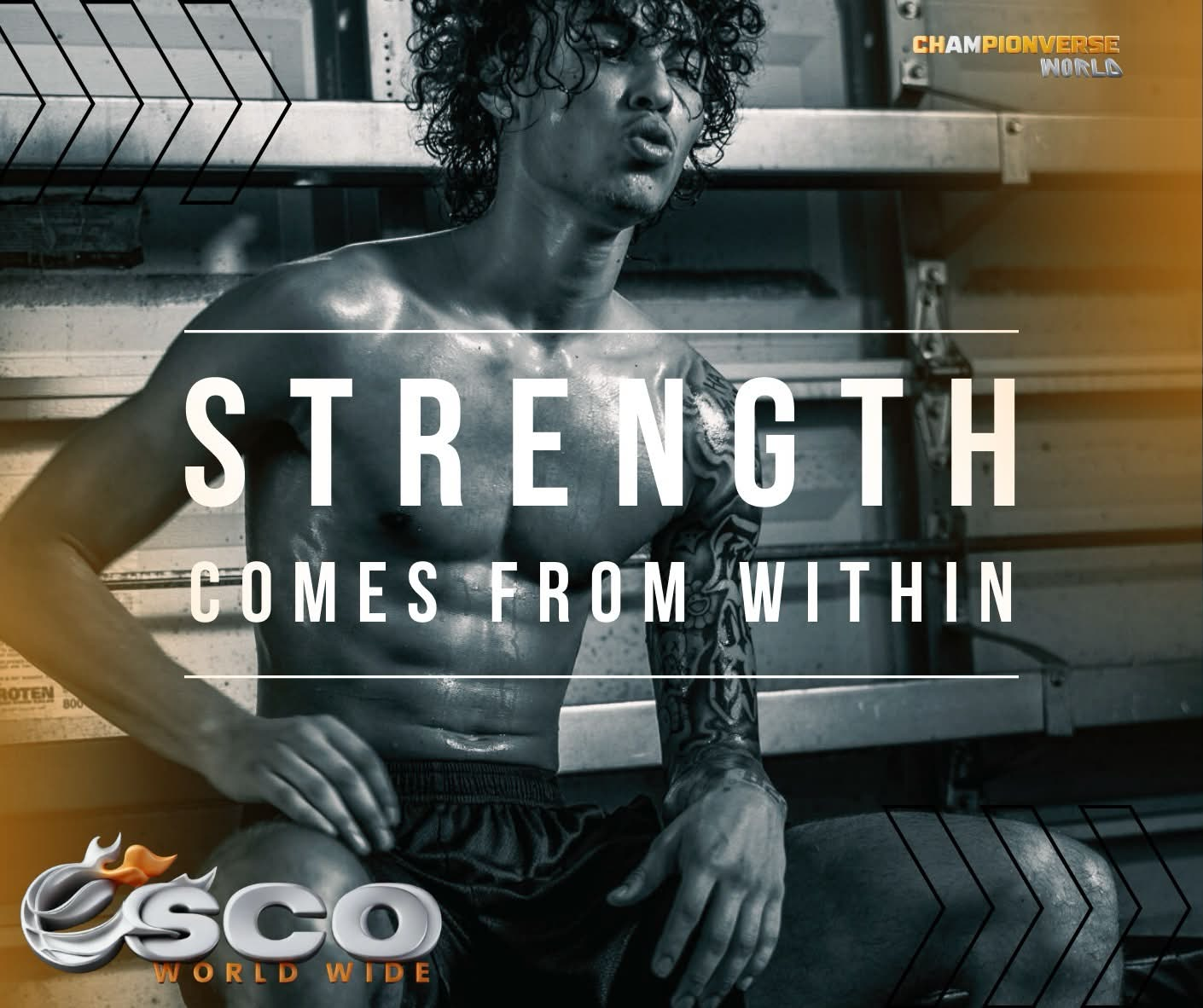 SCO Strength