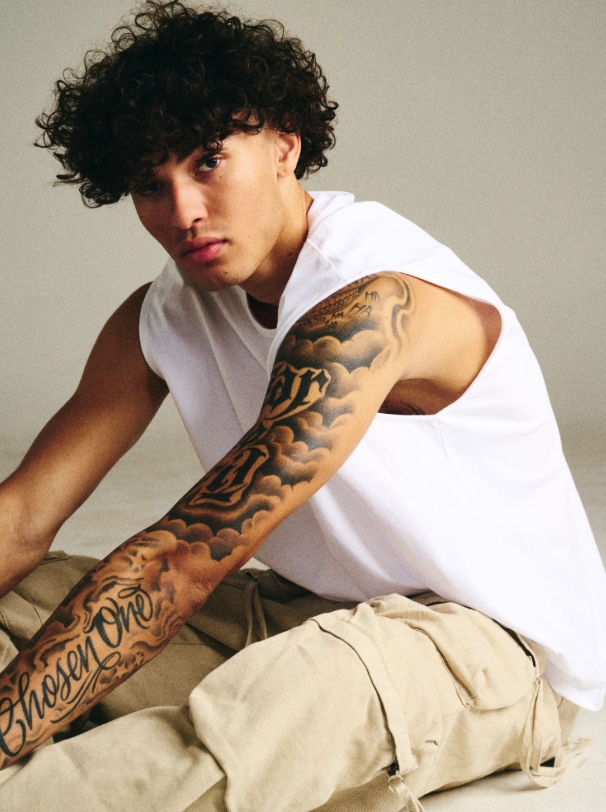 Cisco Henriquez