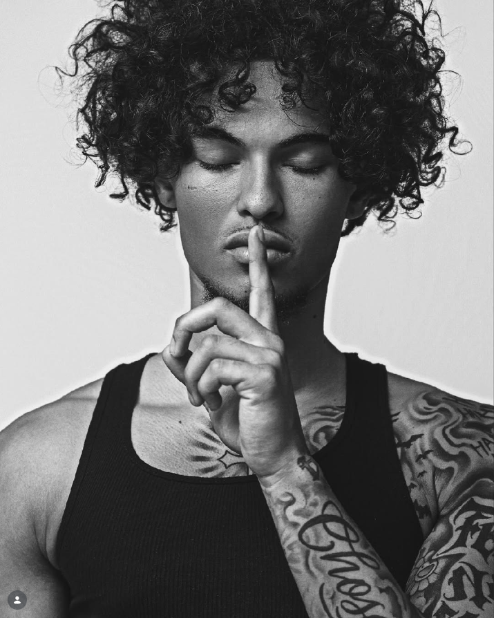 Cisco Henriquez
