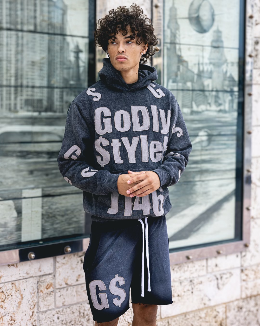 Street fashion
